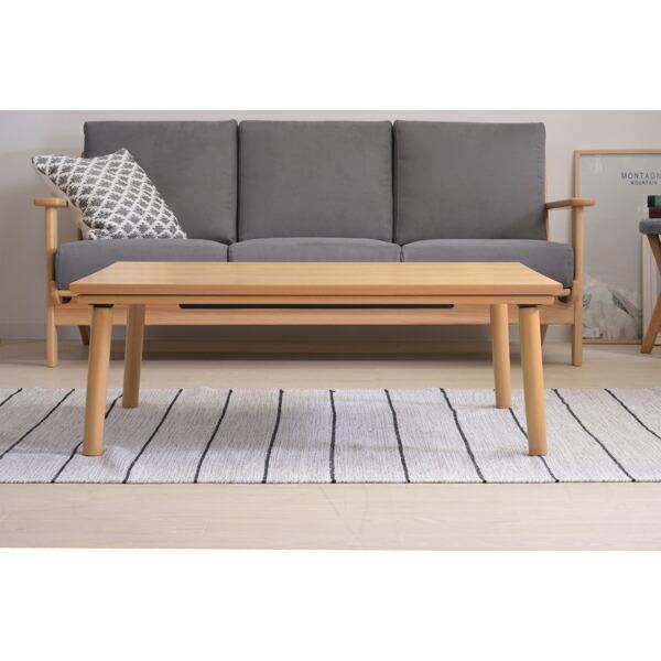 東谷 フラットヒーターこたつ KT-303NA : トップジャパンYahoo!店