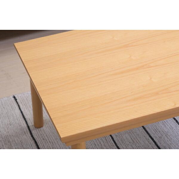 東谷 フラットヒーターこたつ KT-303NA : トップジャパンYahoo!店