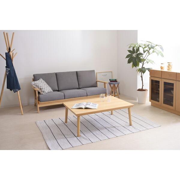 東谷 フラットヒーターこたつ KT-303NA : トップジャパンYahoo!店