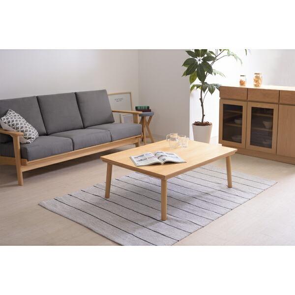 東谷 フラットヒーターこたつ KT-303NA : トップジャパンYahoo!店