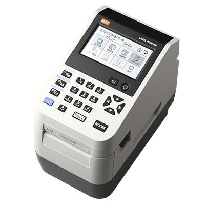 MAX LABEL PRINTER LP-502S 本体 マックスラベルプリンタ マックス（MAX） ラベルプリンタ LP-502S/DATE : トップジャパンYahoo