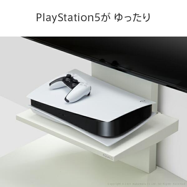 WALL ウォール オプション インテリアテレビスタンドV4専用 棚板