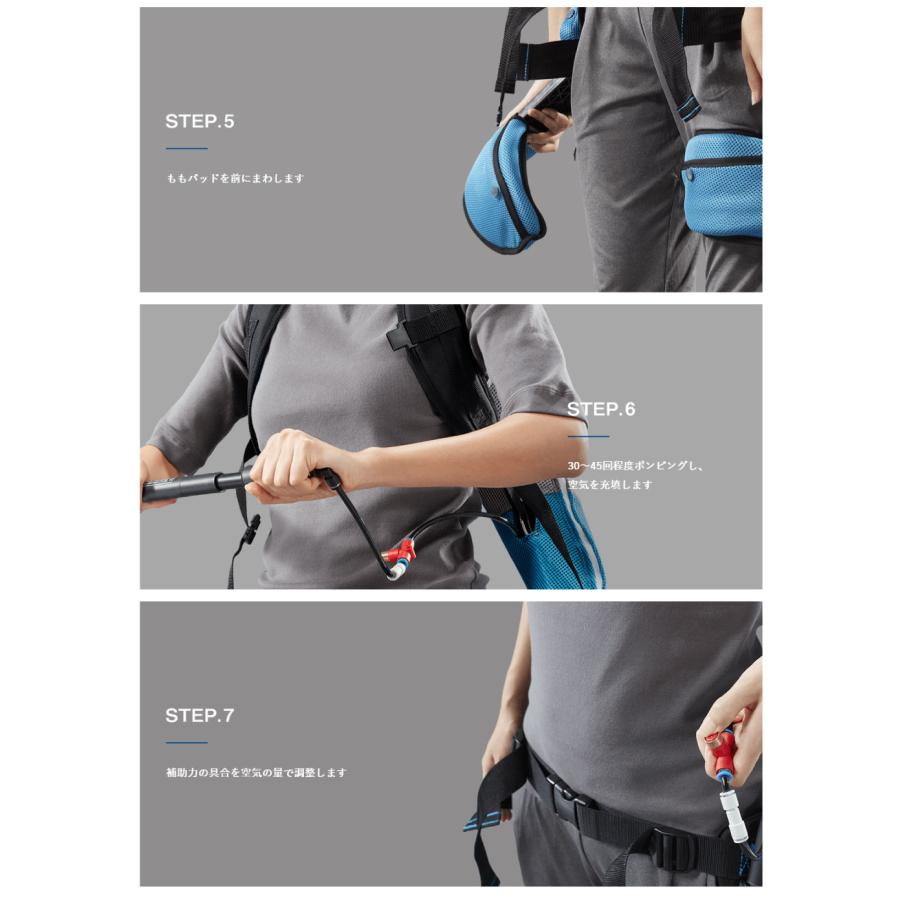 INNOPHYS イノフィス マッスルスーツEvery ソフトフィット (M-L