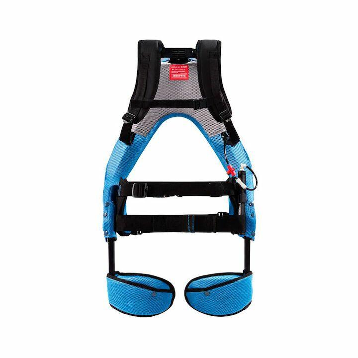 INNOPHYS マッスルスーツ ML MS008-ML-S0-0000-A INNOPHYS イノフィス マッスルスーツEvery ソフトフィット (M-L