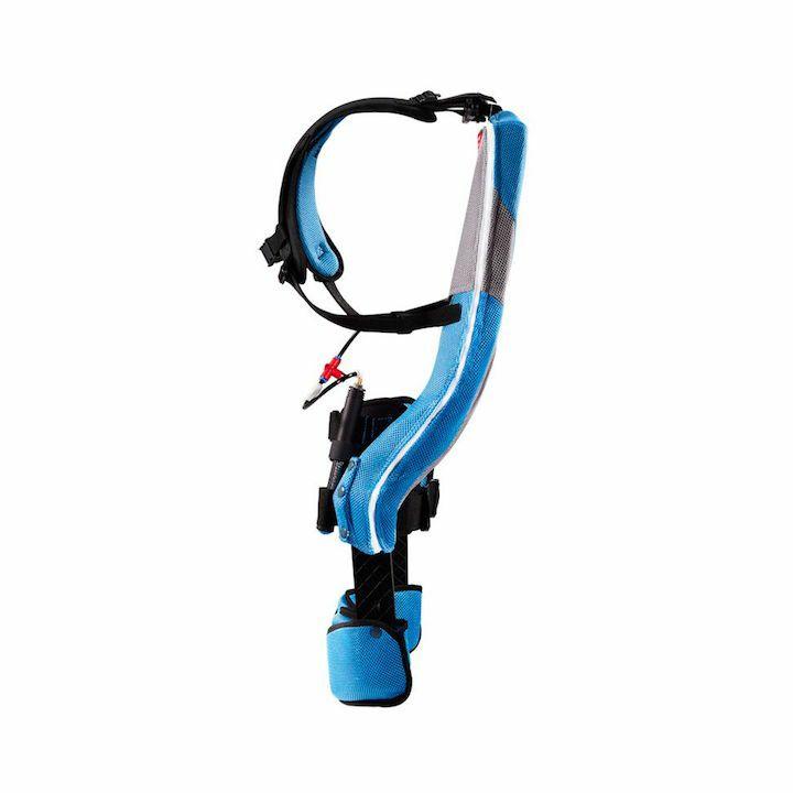 INNOPHYS マッスルスーツ ML MS008-ML-S0-0000-A イノフィス マッスルEVERY ソフトフィット MS08-ML-S0-0000-A