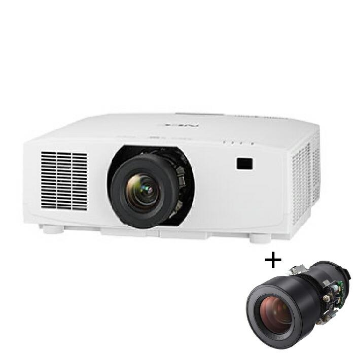 NEC 液晶プロジェクター 工場 NP-ME401WJL NEC NP-ME401WJL