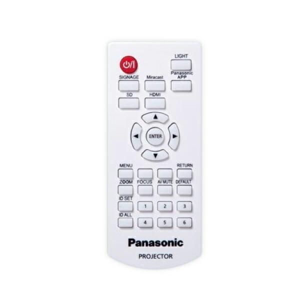 パナソニックDLPプロジェクターNTN91002B リモコン付き Panasonic（パナソニック） メーカー在庫限り スペースプレーヤー