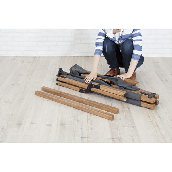 東谷 フォールディングベッド NX-935 : トップジャパンYahoo!店 - 通販