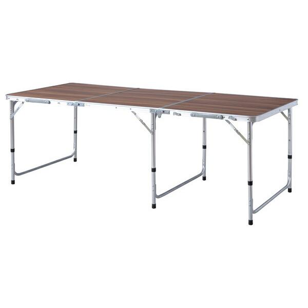 AZUMAYA 東谷 フォールディングテーブル ワイド D80 【ODL-558】 L1 東谷 フォールディングテーブル ワイド D80 ODL-558 : トップジャパン