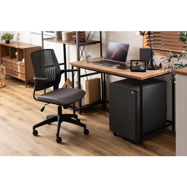 パソコンデスク 28500 東谷 デスク OF-02NA : トップジャパンYahoo!店 - 通販 - Yahoo