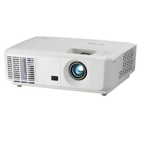 エルモ ELMO 文教向けベーシックプロジェクターPD-350XP : トップ