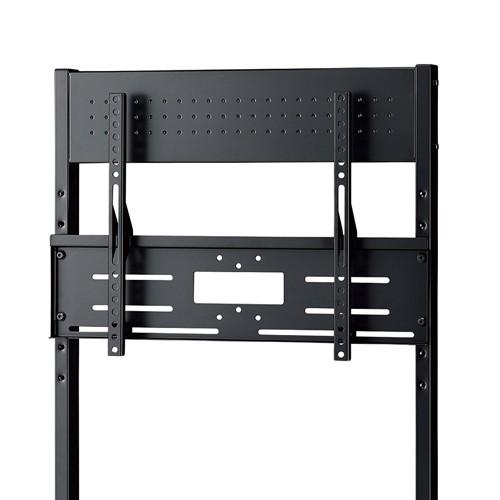 SHARP（シャープ） ハヤミ工産 PH-556B ディスプレイスタンド 32V型