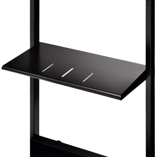 SHARP（シャープ） ハヤミ工産 PH-556B ディスプレイスタンド 32V型