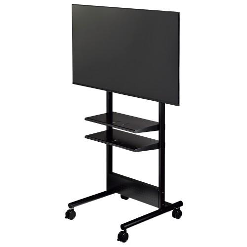 SHARP（シャープ） ハヤミ工産 PH-556B ディスプレイスタンド 32V型