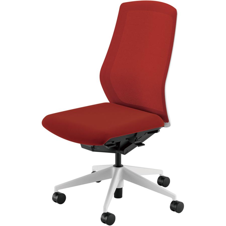 【早い者勝ち】ウチダ セレッツァ オフィスチェア オフィスチェア Sellezza（セレッツァ） - オフィス分野｜内田洋行