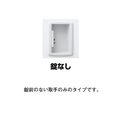生興 SLBW-212-K2 2列6段12人用シューズロッカー 網棚付 鍵なし ホワイト (96256) (重量：36kg)_1