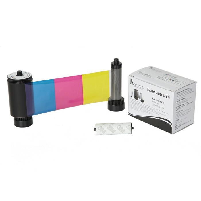 桜井 SAKURAI GRASYS(グラシス) IDカードプリンター ID170専用 カラー