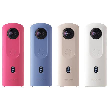 RICOH THETA リコー シータ SC2｜topjapan2