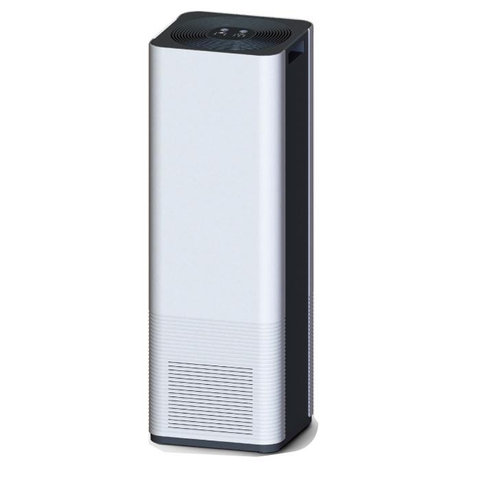 空気循環式紫外線清浄機 e-pure イーピュアU015A1 : トップジャパン 