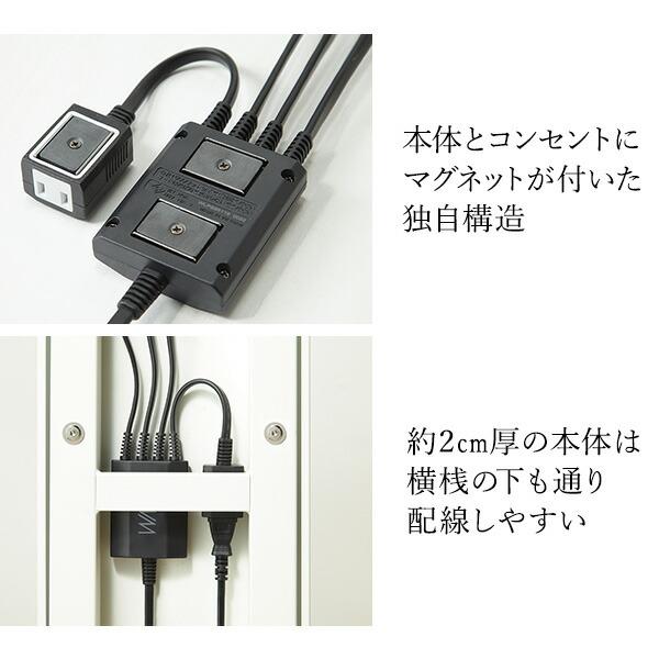 WALL ウォール オプション インテリアテレビスタンド A2対応 スマート