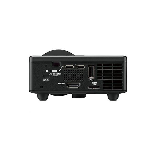 リコー（RICOH） RICOH PJ WXC1210 プロジェクター<br>明るさ: 800 