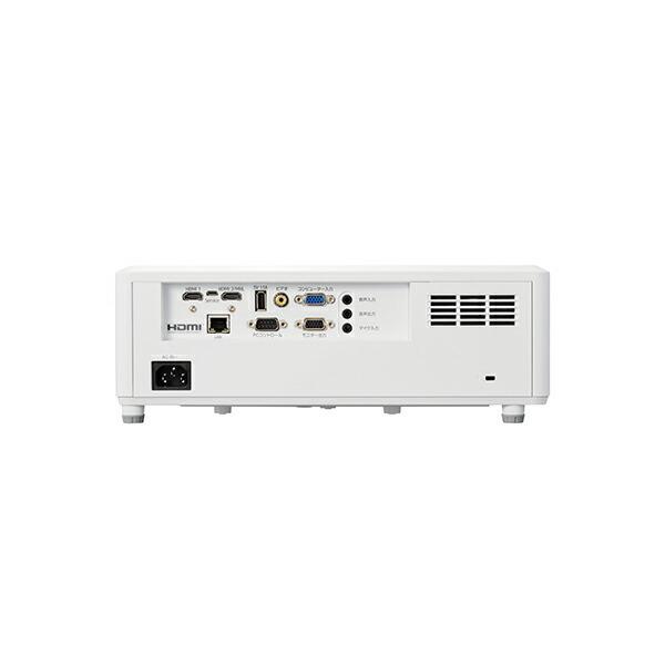 【極美品】RICOH PJ WXL4760 プロジェクター　会議室　店舗　短焦点 リコー（RICOH） RICOH PJ WXL4760 プロジェクター<br>明るさ: 4000