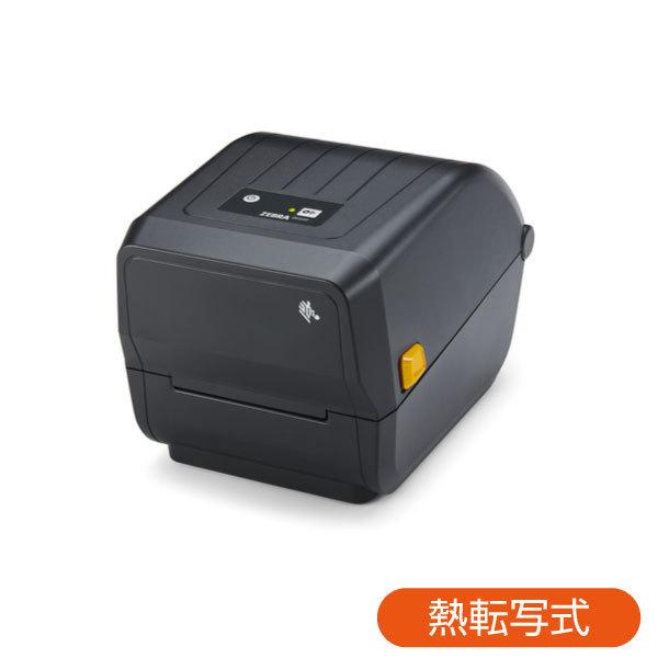 ZEBRA（ゼブラ） 熱転写式プリンタ ZD220T : トップジャパンYahoo!店