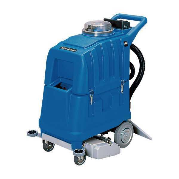 【新品】カーペット洗浄機【定価】14999円 蔵王産業 【車上渡し】蔵王産業 カーペット洗浄機＆リンサー エリート