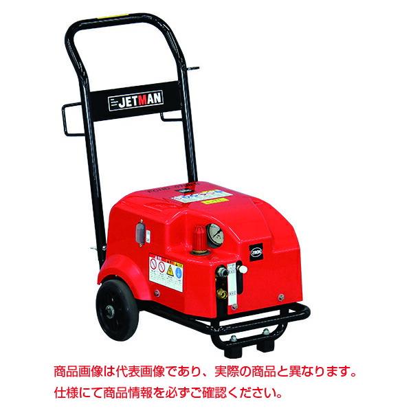 蔵王産業 【車上渡し】蔵王産業 高圧洗浄機 (COLD) ジェットマン 