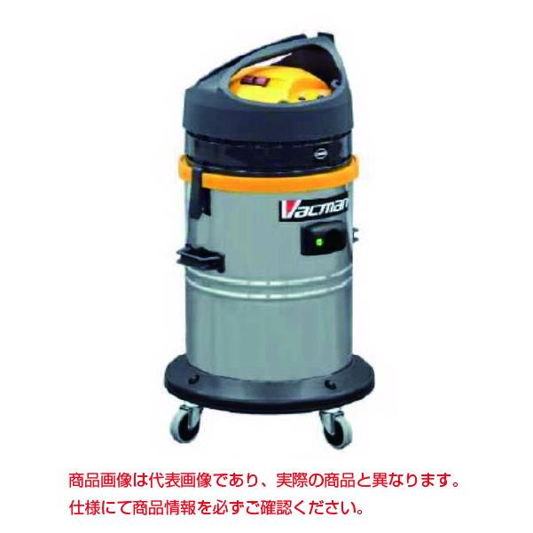 蔵王産業 【車上渡し】蔵王産業 真空掃除機 バックマン W23N 重量:21.5 