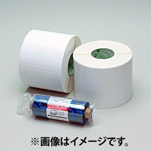 サトー SATO(サトー)純正シータ/レスプリ用熱転写ラベル P100×W100 強