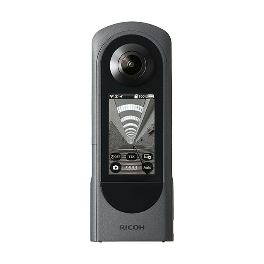 THETA RICOH リコー シータ X JPN 46GB 1年保証モデル THETA RICOH リコー シータ X JPN 46GB 1年保証モデル