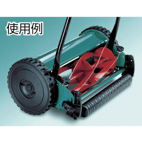 BOSCH（ボッシュ） 園芸工具 手動式芝刈機 (AHM30) : オフィス店舗用品 