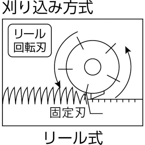 BOSCH（ボッシュ） 園芸工具 手動式芝刈機 (AHM30) : オフィス店舗用品 