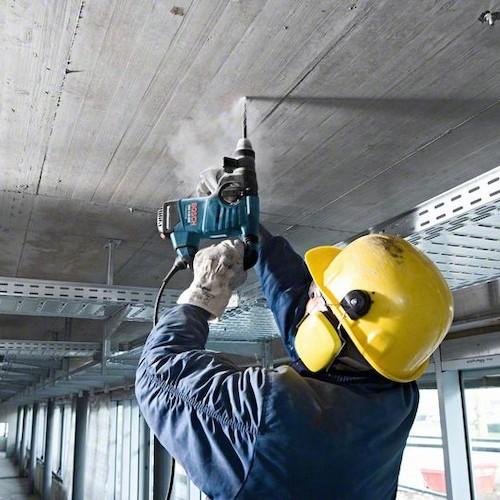 BOSCH（DIY、工具） ボッシュ BOSCH プロ用電動工具 ハンマードリル 