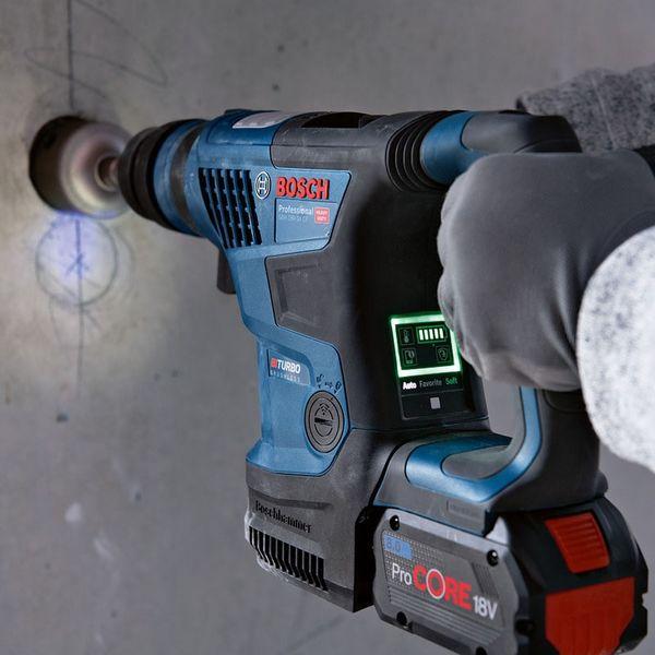 BOSCH｜ボッシュ ハンマードリル セット　GBH18V BOSCH（ボッシュ） プロ用電動工具 コードレスハンマードリル (GBH18V