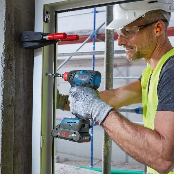 BOSCH（ボッシュ） プロ用電動工具 コードレスインパクトドライバー