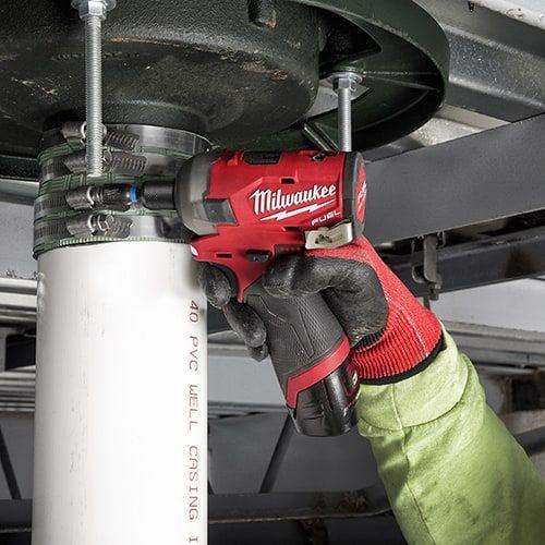 ミルウォーキーツール milwaukeetool M12 FUEL 50Nm ミルウォーキーツール milwaukeetool M12 FUEL 50Nm