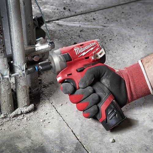ミルウォーキーツール milwaukeetool M12 FUEL 50Nm ミルウォーキーツール milwaukeetool M12 FUEL 50Nm