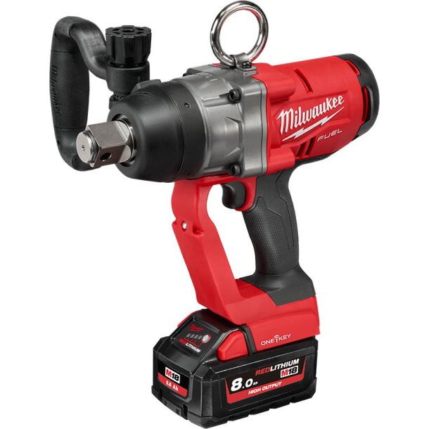 ミルウォーキーツール milwaukeetool M18 FUEL 1インチ 