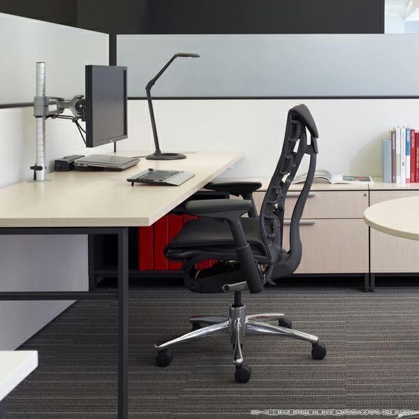 Herman Miller (納期要確認) 正規品 ハーマンミラー エンボディチェア 