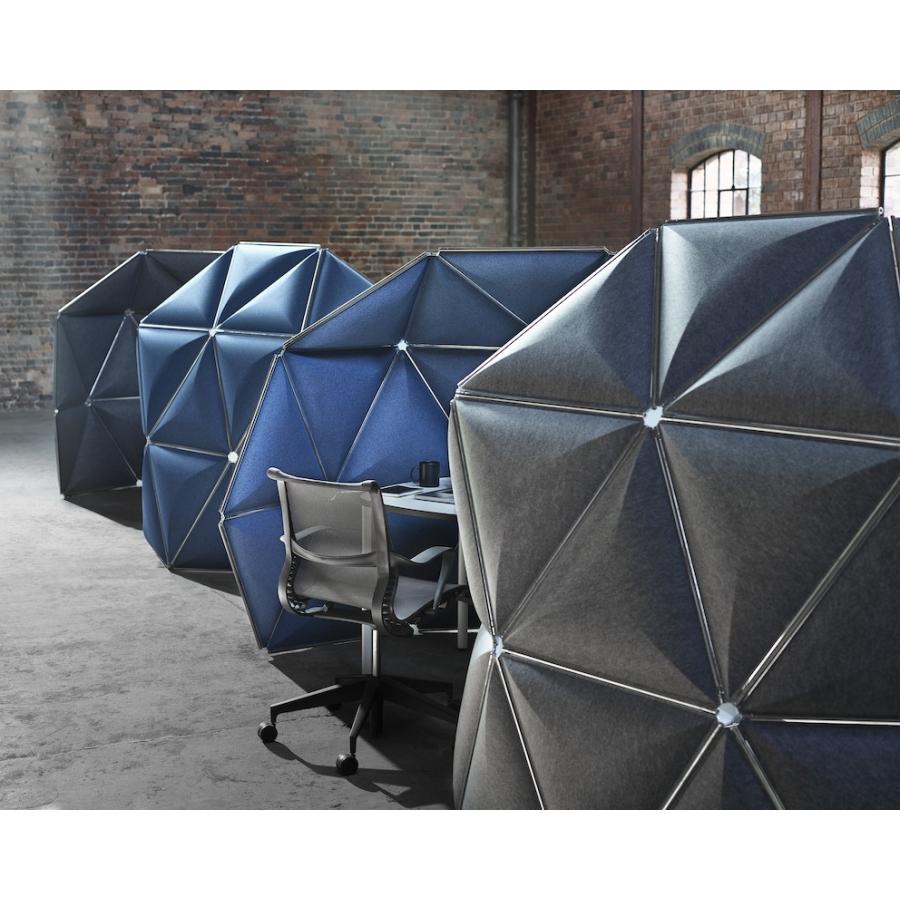 ハーマンミラー セトゥチェア