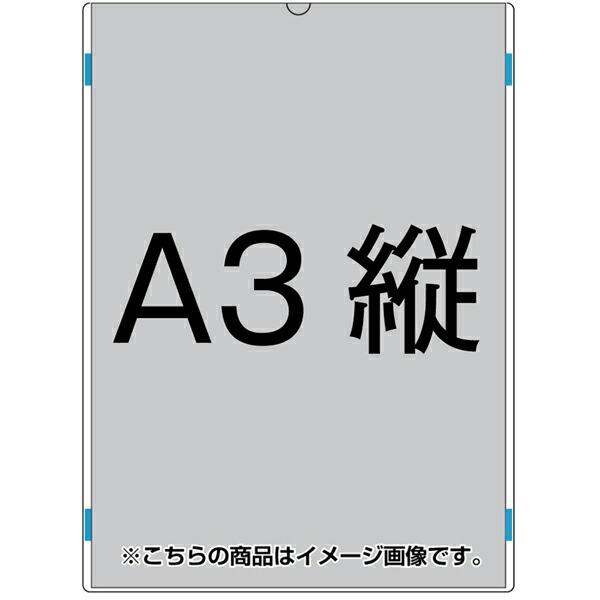 常磐精工 専用オプション ポールスタンド アクリルカードケース A3縦 AC-A3T : オフィス店舗用品トップジャパン - 通販 ...