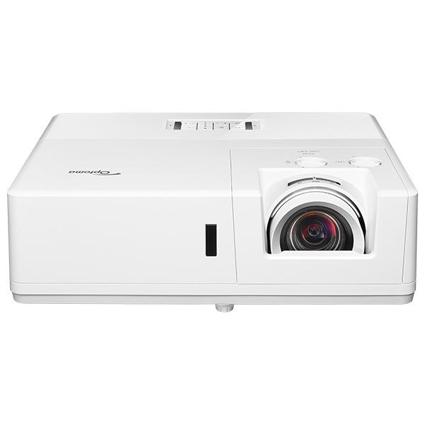 【軒先渡し】Optoma オプトマ 6200ルーメン WUXGA レーザーDLPプロジェクター AZU717Tの画像