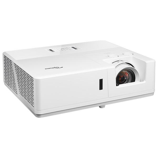 【軒先渡し】Optoma オプトマ 6200ルーメン WUXGA レーザーDLPプロジェクター AZU717Tの画像