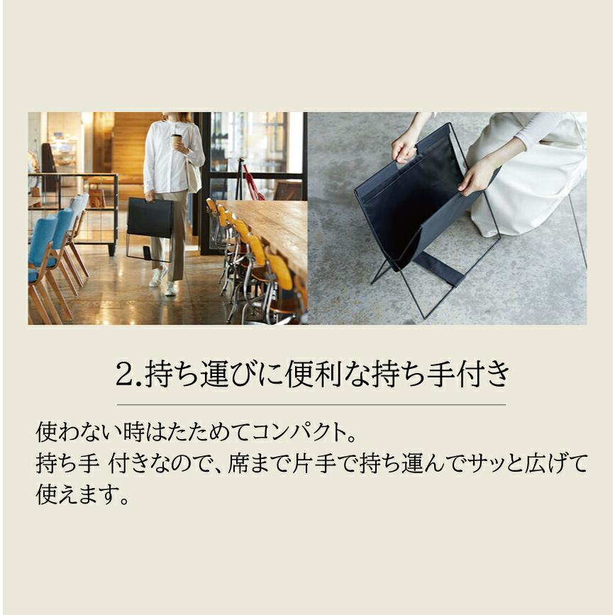 KING JIM（キングジム） 予約受付(7月下旬入荷予定) サイドバッグ