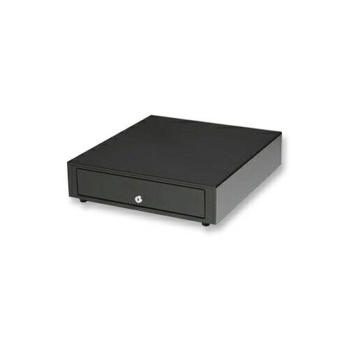 キャッシュドロアー C.M.I 4札6コイン型キャッシュドロアー CB-82III-4/6 (ブラック