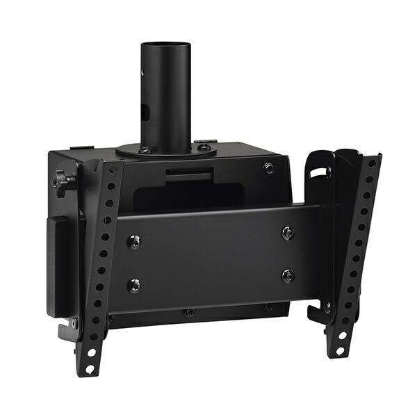 ハヤミ工産 天吊金具 CHシリーズ テレビ取付金具【ブラック】~43V型 CH