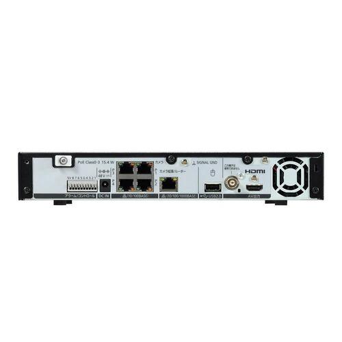 i-PRO用オプション エッジストレージ（搭載HDD 2TB）DG-EU100/2 [EF-XRF00210]の画像