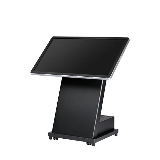 SHARP（シャープ） 【車上渡し】(組立完成品) SDS エス・ディ・エス DS-T40 iTouchスタンド 移動式スタンド 32~55 ...